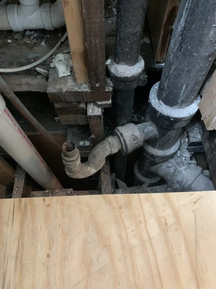 Slide of Graham Plumbing Heating and Cooling