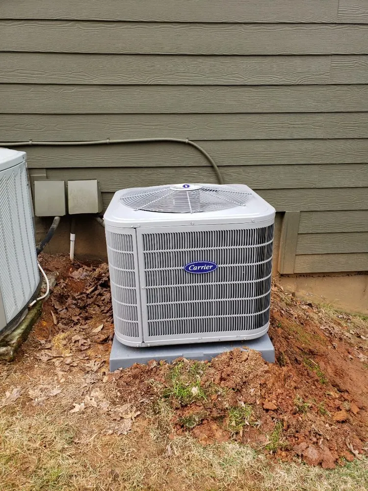 Slide of Graham Plumbing Heating and Cooling