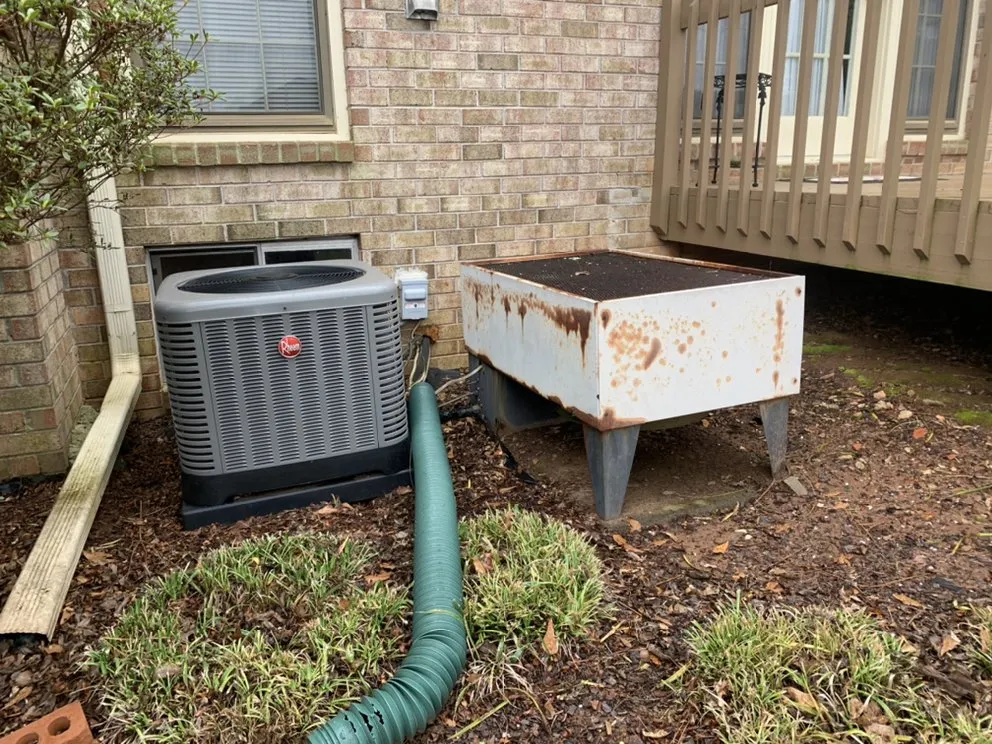 Slide of Graham Plumbing Heating and Cooling