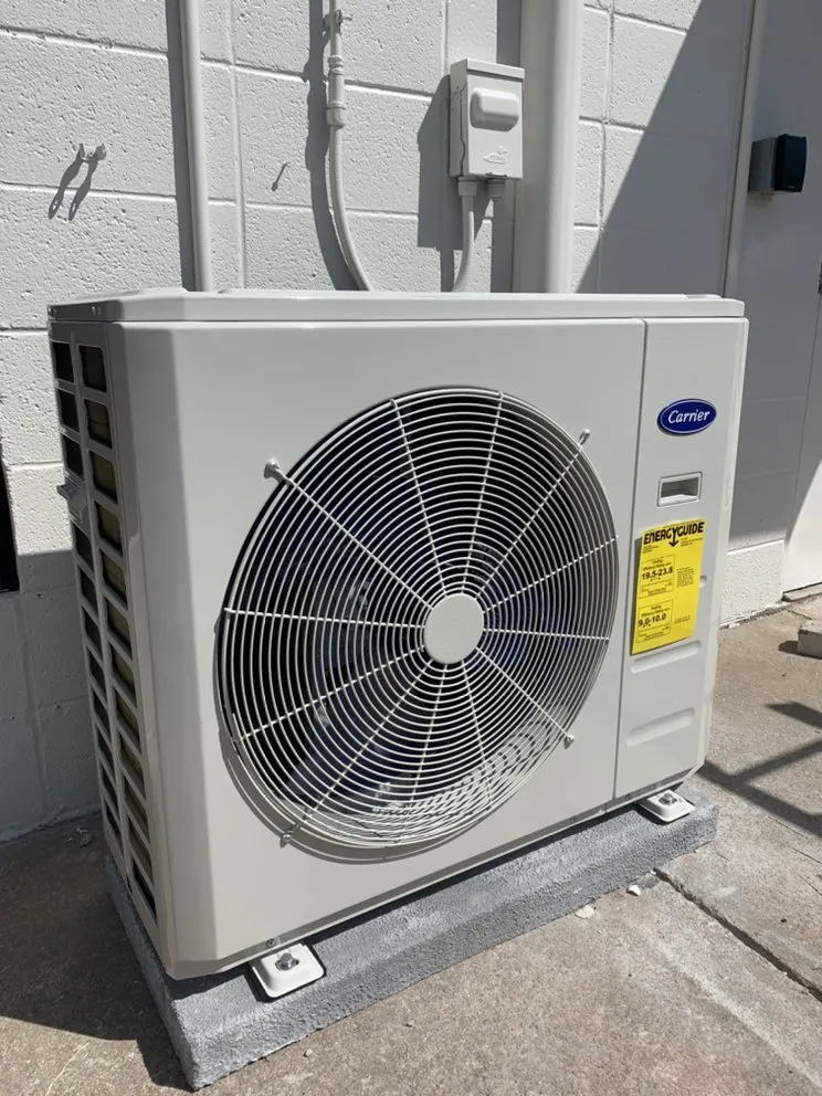 Slide of Graham Plumbing Heating and Cooling