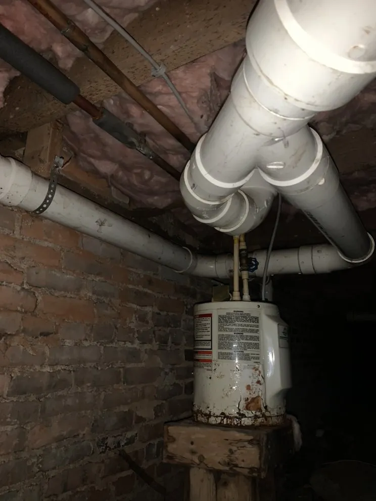 Slide of Graham Plumbing Heating and Cooling