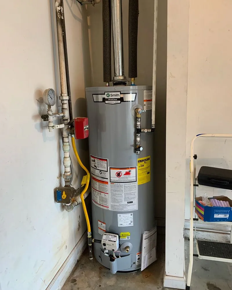 Slide of Graham Plumbing Heating and Cooling