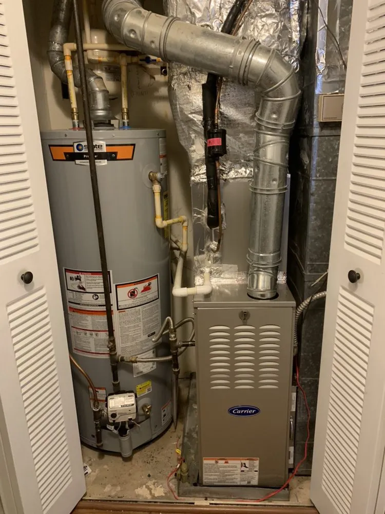 Slide of Graham Plumbing Heating and Cooling