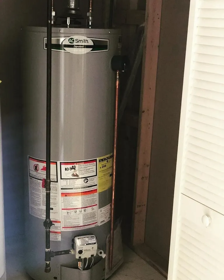 Slide of Graham's Heating & Cooling