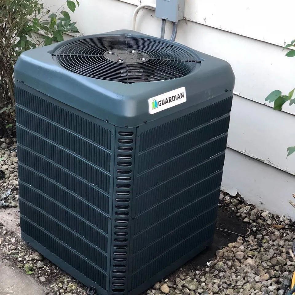 Slide of Graham's Heating & Cooling