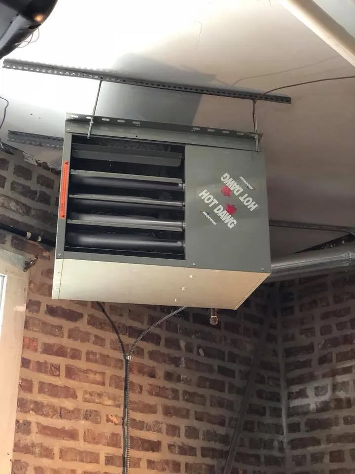 Slide of Graham's Heating & Cooling