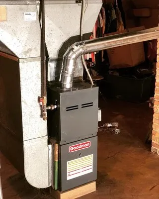 Graham's Heating & Cooling