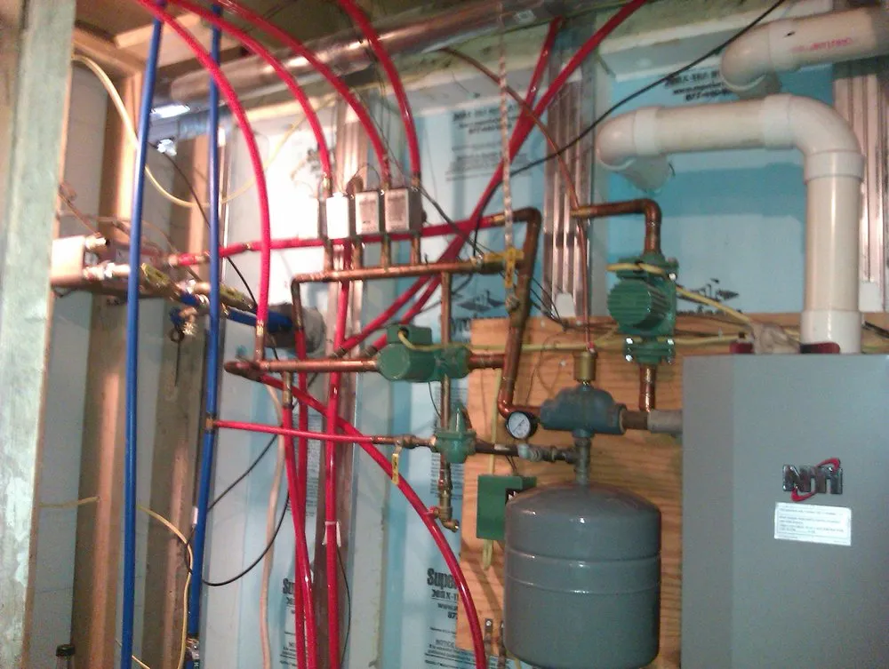 Slide of Grahams Heating, Airconditioning And Refrigeration