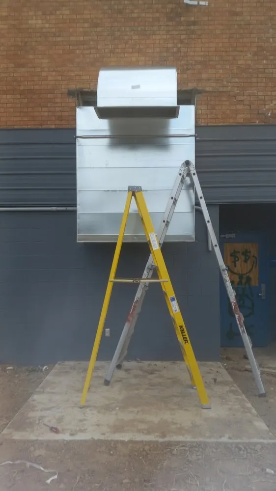 Slide of Grahams Heating And Cooling