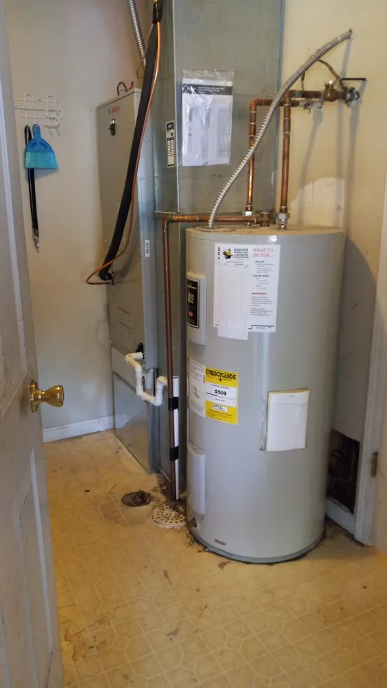 Slide of Grahams Heating And Cooling