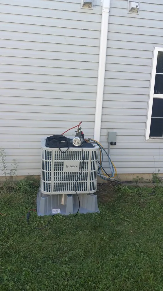 Slide of Grahams Heating And Cooling