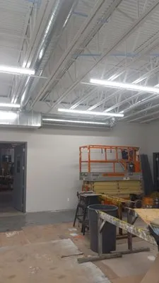 Grahams Heating And Cooling Logo