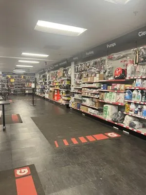 Grainger Industrial Supply Logo