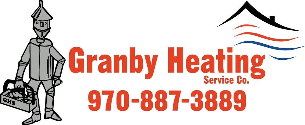 Slide of Granby Heating Service