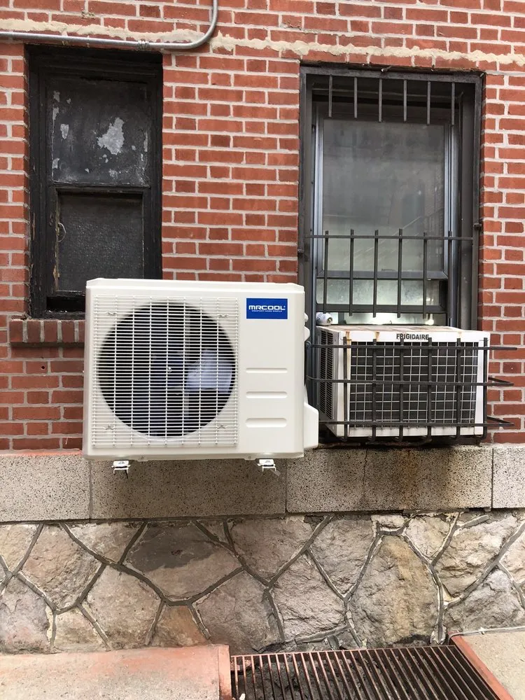 Slide of Grance Heating & Cooling