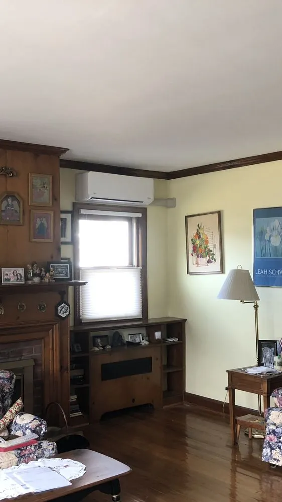 Slide of Grance Heating & Cooling