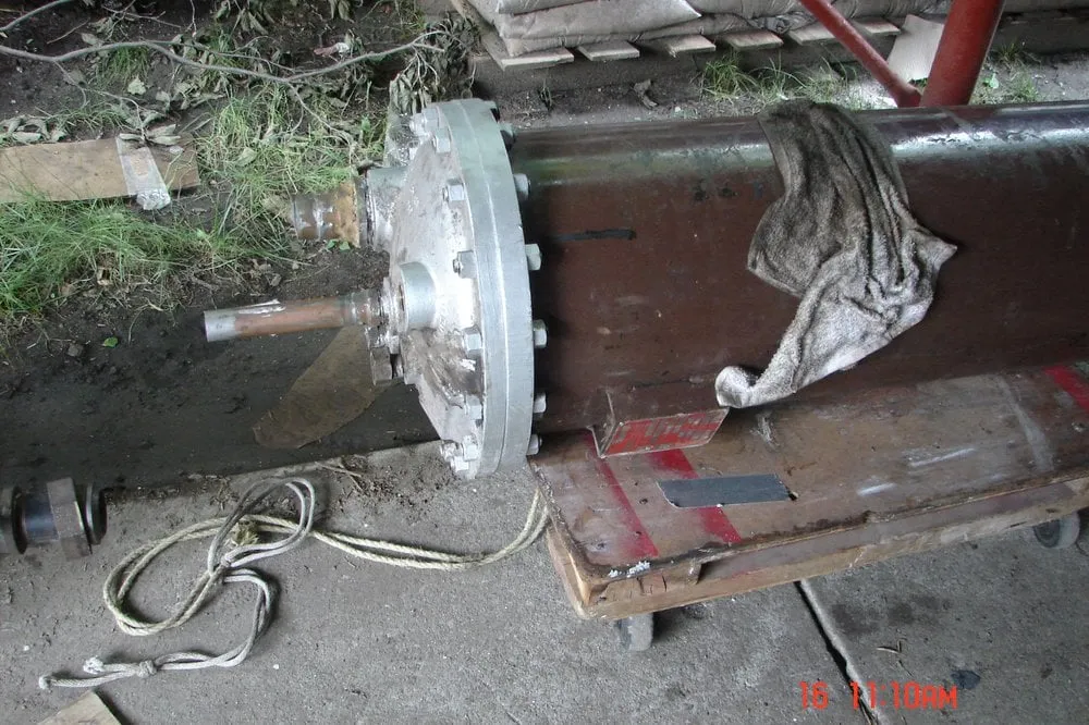 Slide of Grand Ave Plumbing and Heating