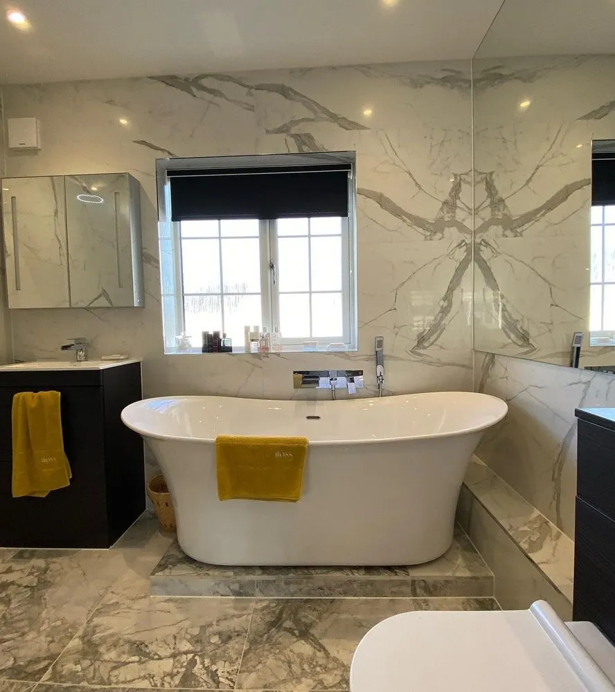 Slide of Grand Ave Plumbing and Heating