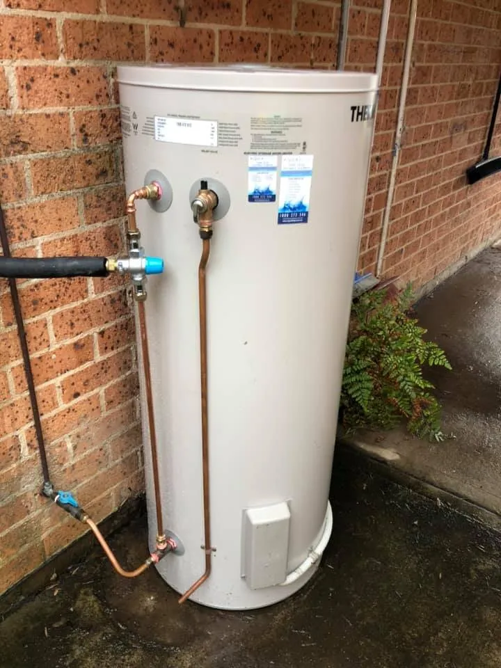 Slide of Grand Ave Plumbing and Heating