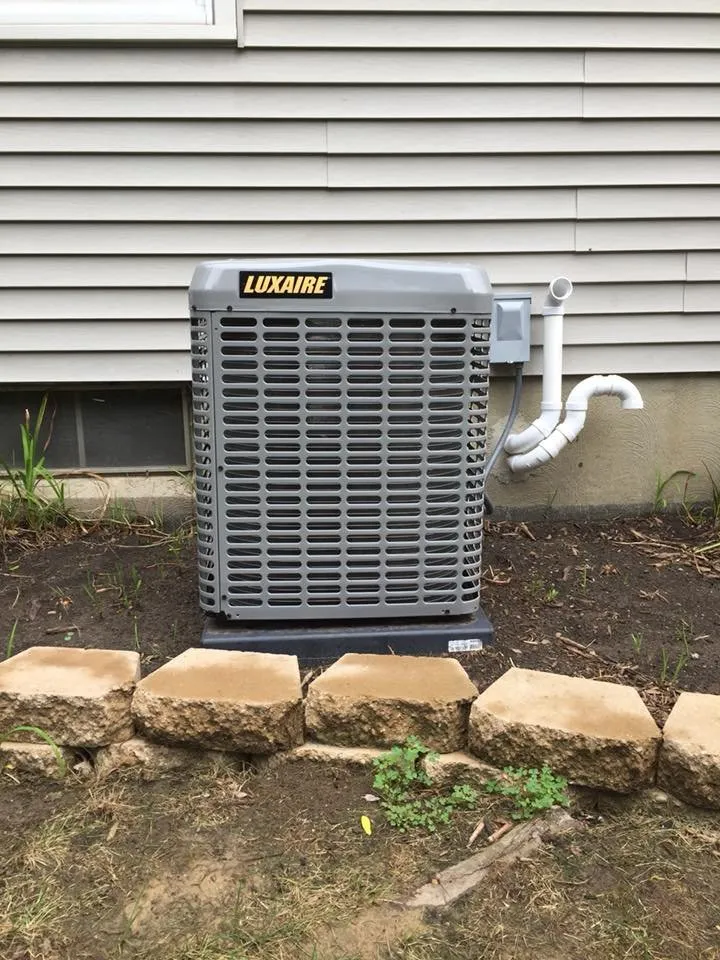 Slide of Grand Blanc Mechanical