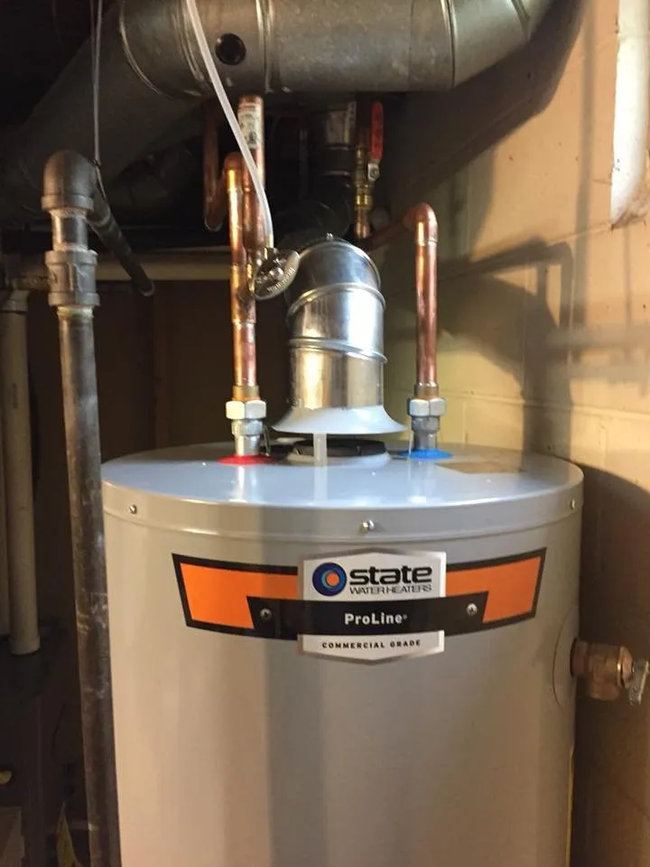 Slide of Grand Blanc Mechanical