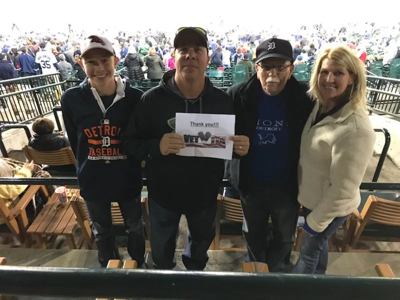 Slide of Grand Blanc Mechanical