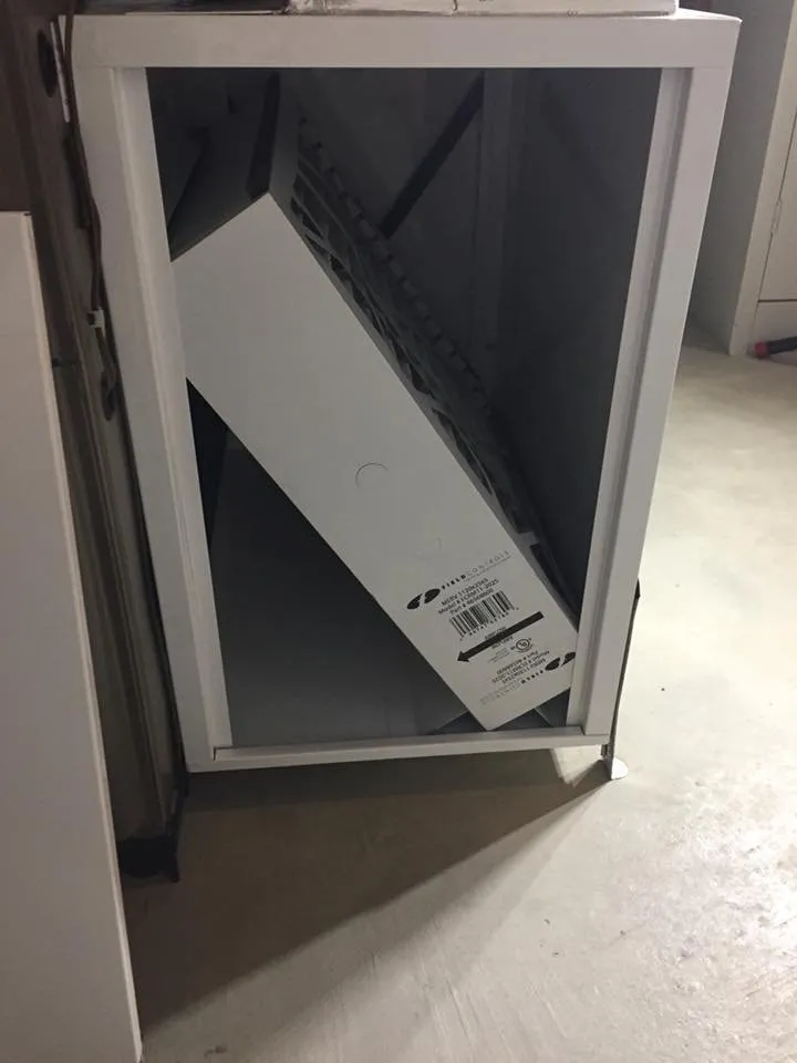 Slide of Grand Blanc Mechanical