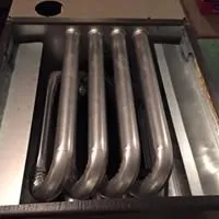 Slide of Grand Blanc Mechanical