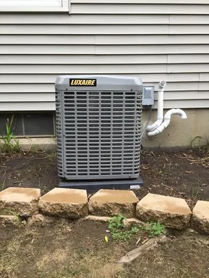 Grand Blanc Mechanical