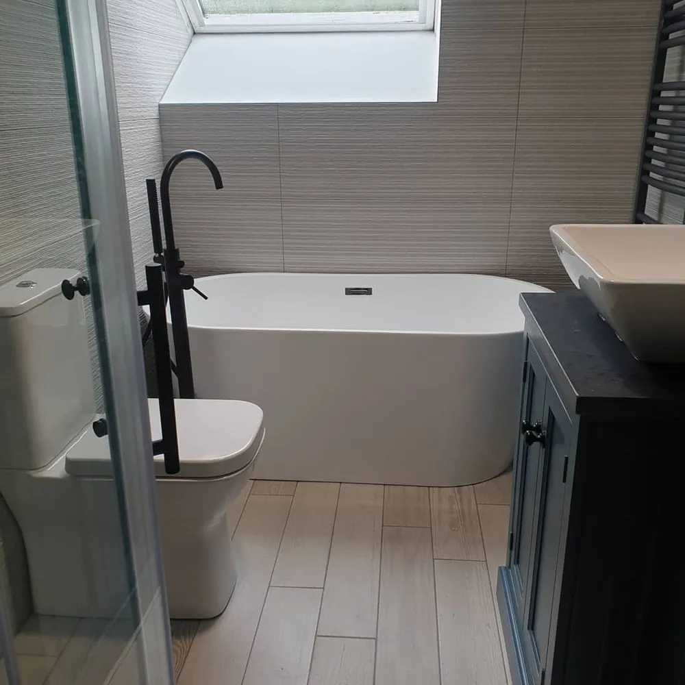 Slide of Grand Boulevard Heating and Cooling