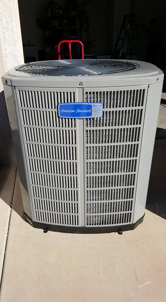 Slide of Grand Canyon Air Conditioning Heating and Plumbing