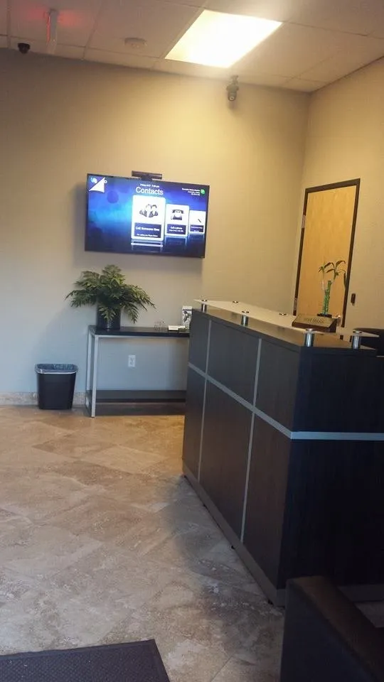 Slide of Grand Canyon Air Conditioning Heating and Plumbing