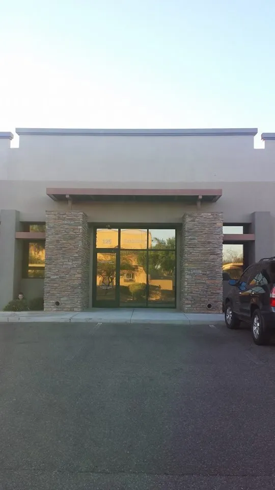 Slide of Grand Canyon Air Conditioning Heating and Plumbing