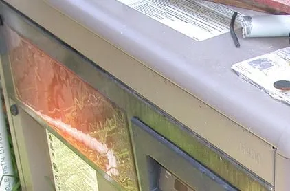 Slide of Grand Canyon Home Services