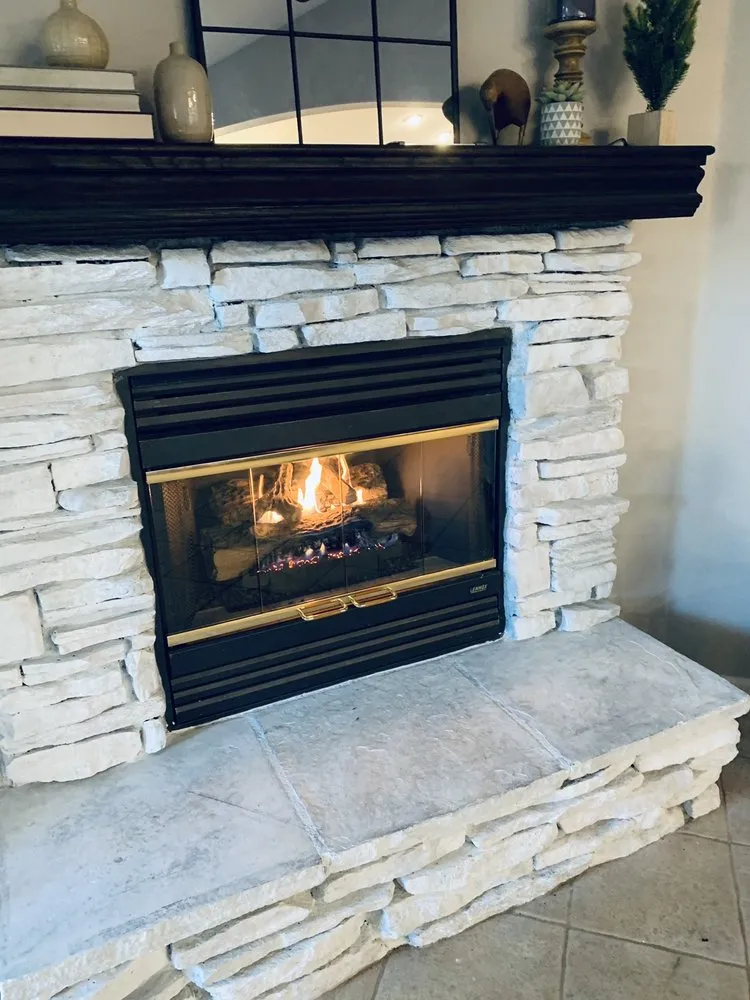 Slide of Grand Canyon Home Services