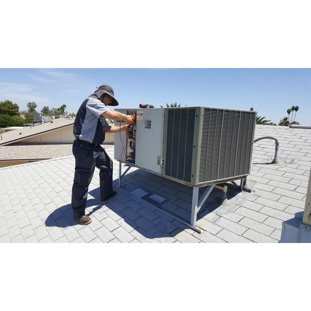 Slide of Grand Canyon Home Services