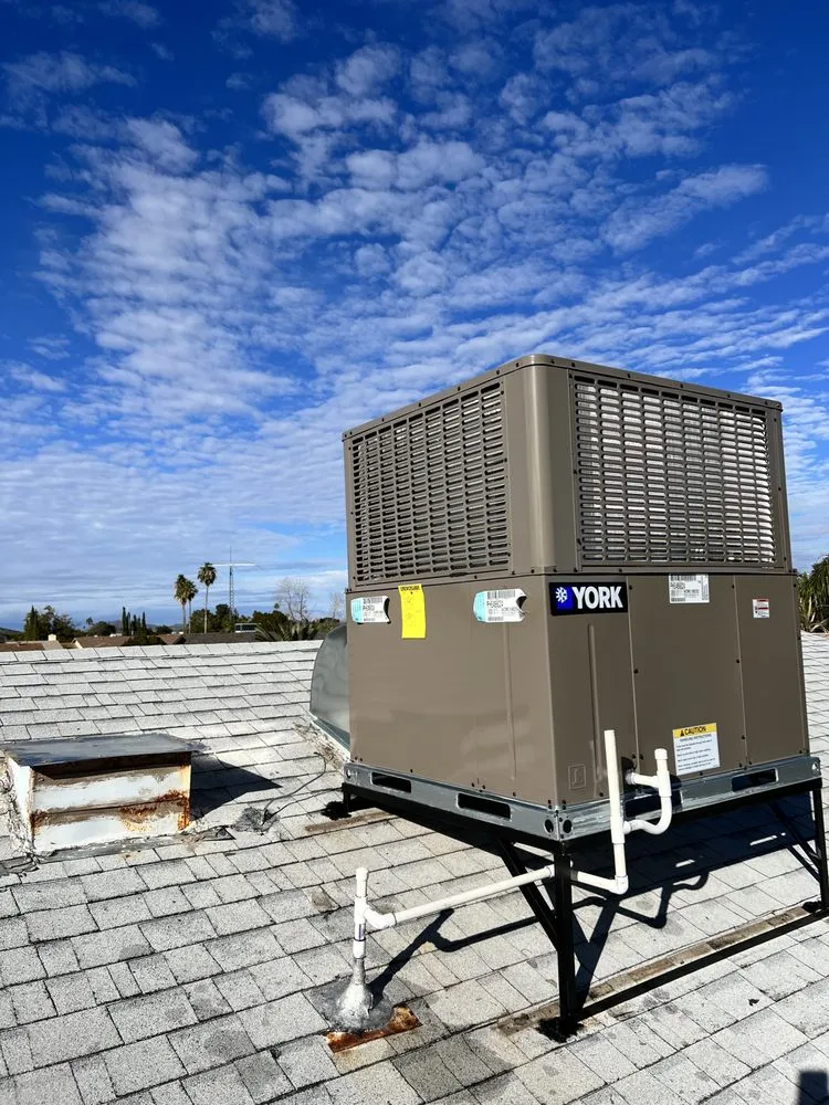 Slide of Grand Canyon Refrigeration