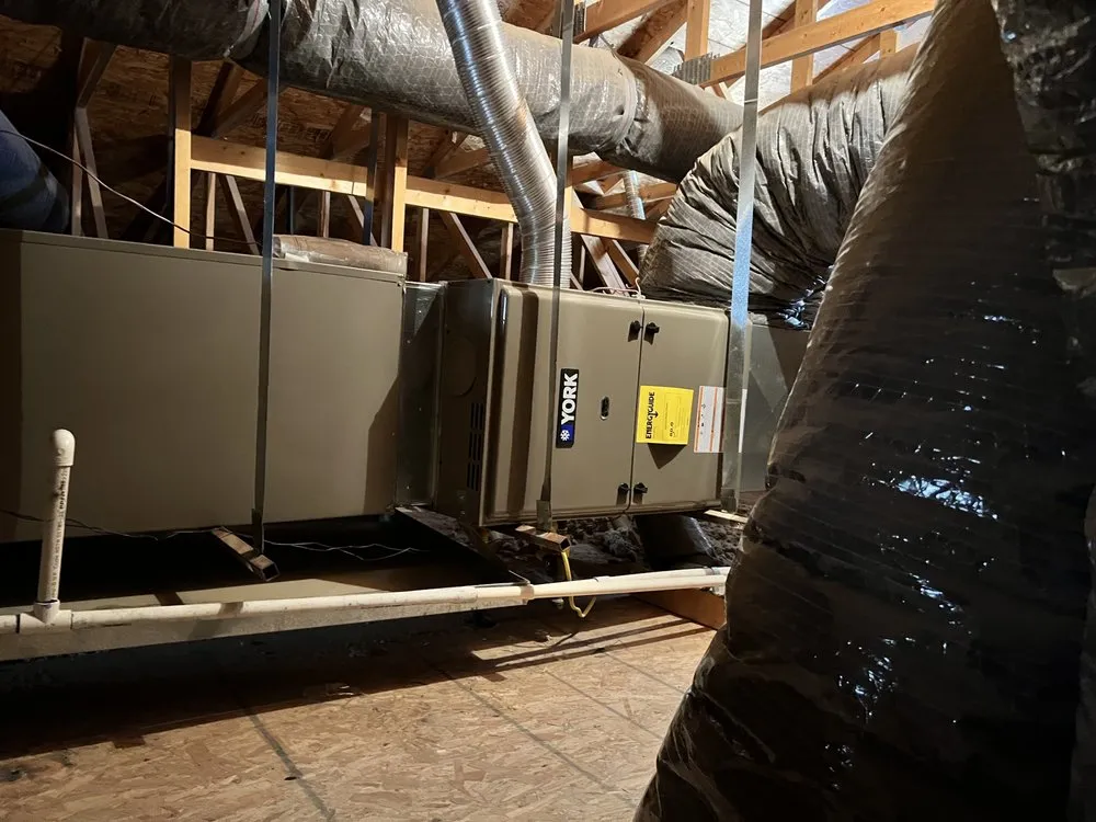 Slide of Grand Canyon Refrigeration