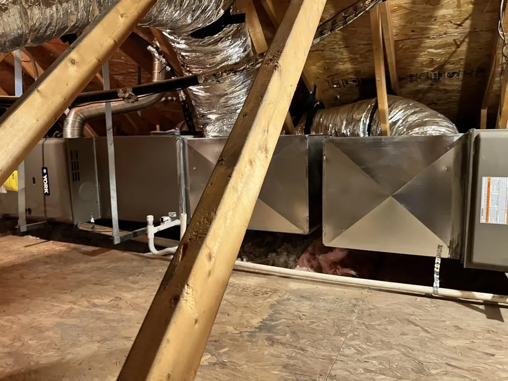 Slide of Grand Canyon Refrigeration