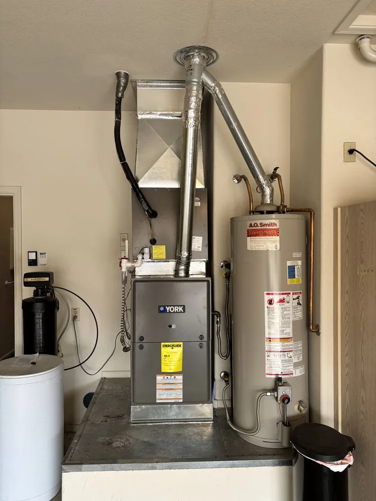 Slide of Grand Canyon Refrigeration