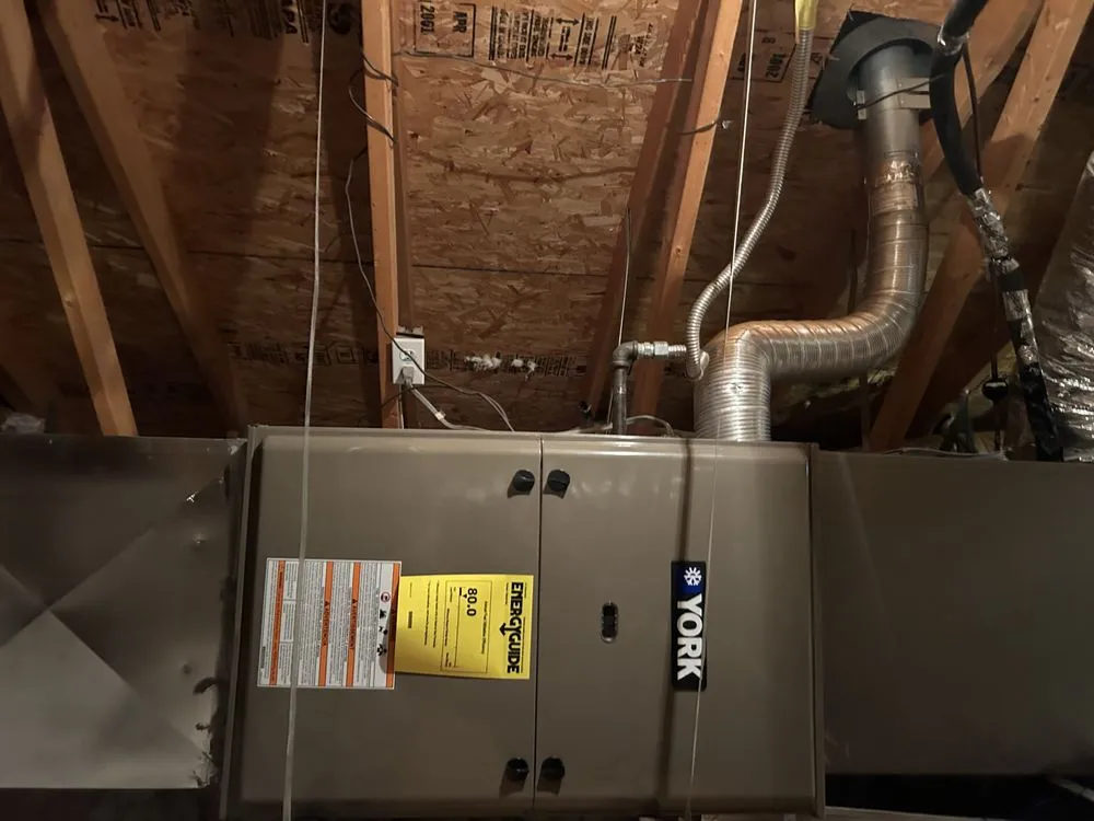 Slide of Grand Canyon Refrigeration