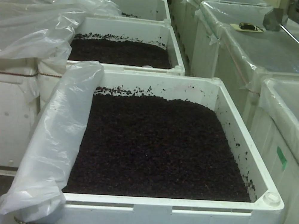 Slide of Grand Canyon Refrigeration