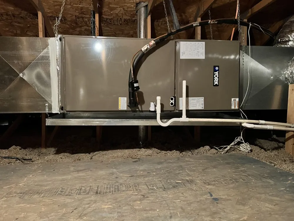 Slide of Grand Canyon Refrigeration