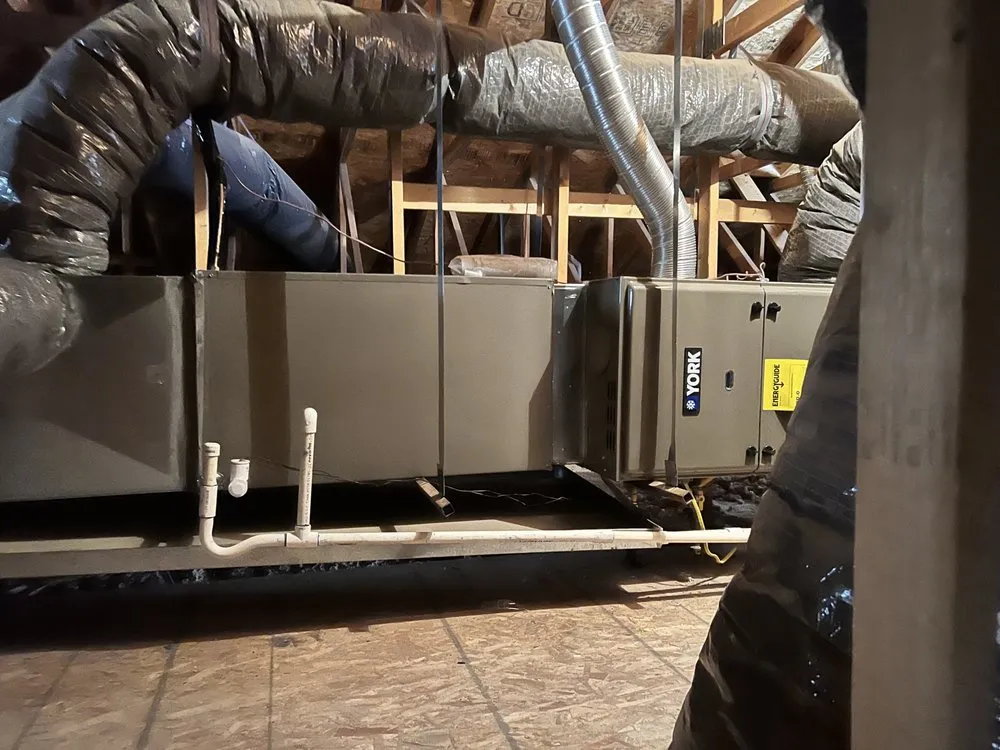 Slide of Grand Canyon Refrigeration