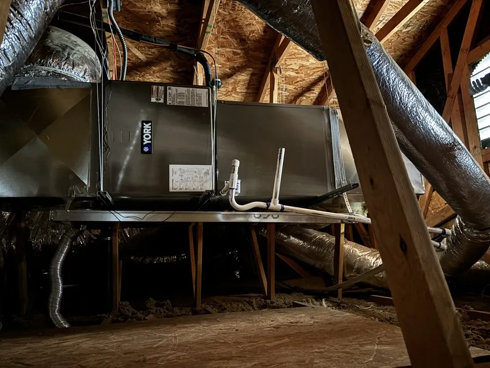 Slide of Grand Canyon Refrigeration