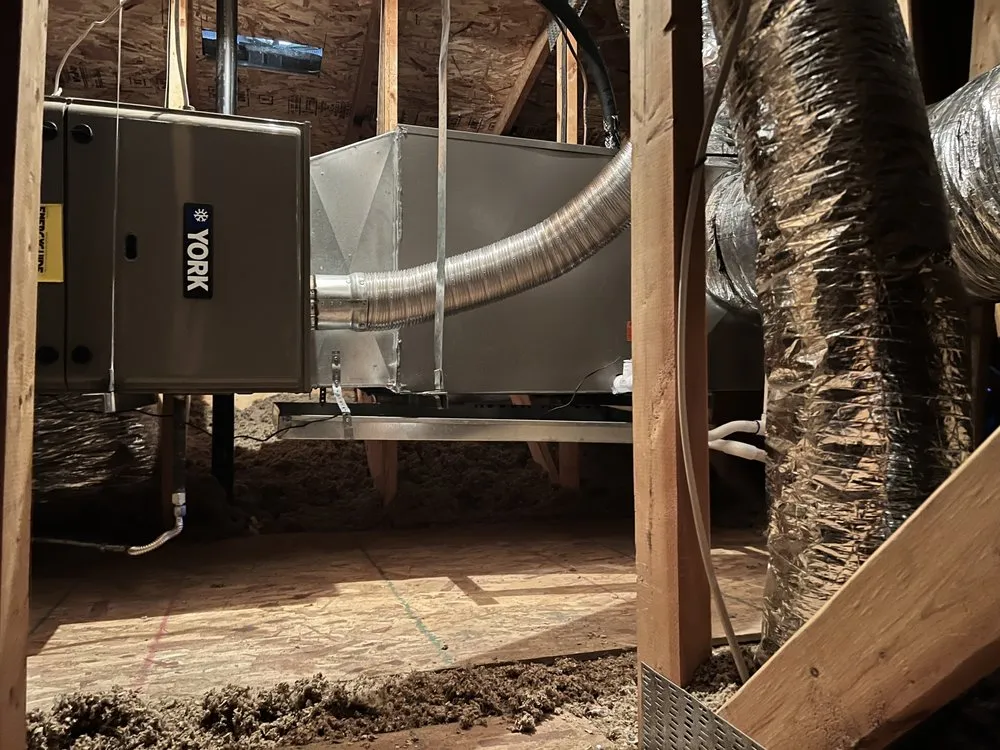 Slide of Grand Canyon Refrigeration