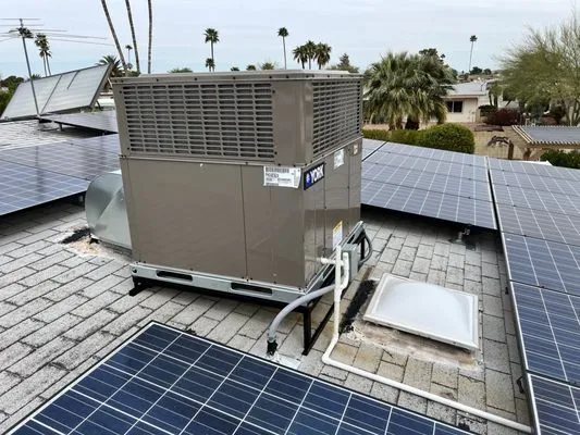 Grand Canyon Refrigeration Logo