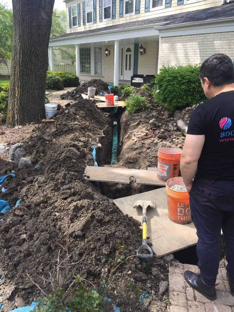 Reliable furnace service in Land O' Lakes, FL by Grand Comfort Plumbing & Sewer