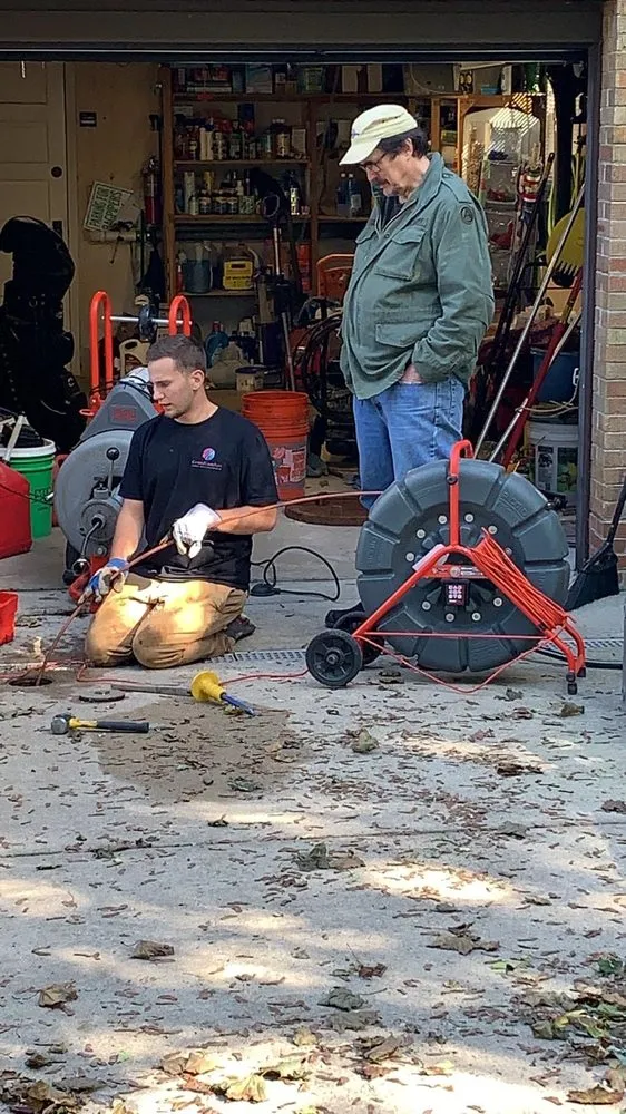 Emergency heating and cooling service experts serving Land O' Lakes, FL - Grand Comfort Plumbing & Sewer