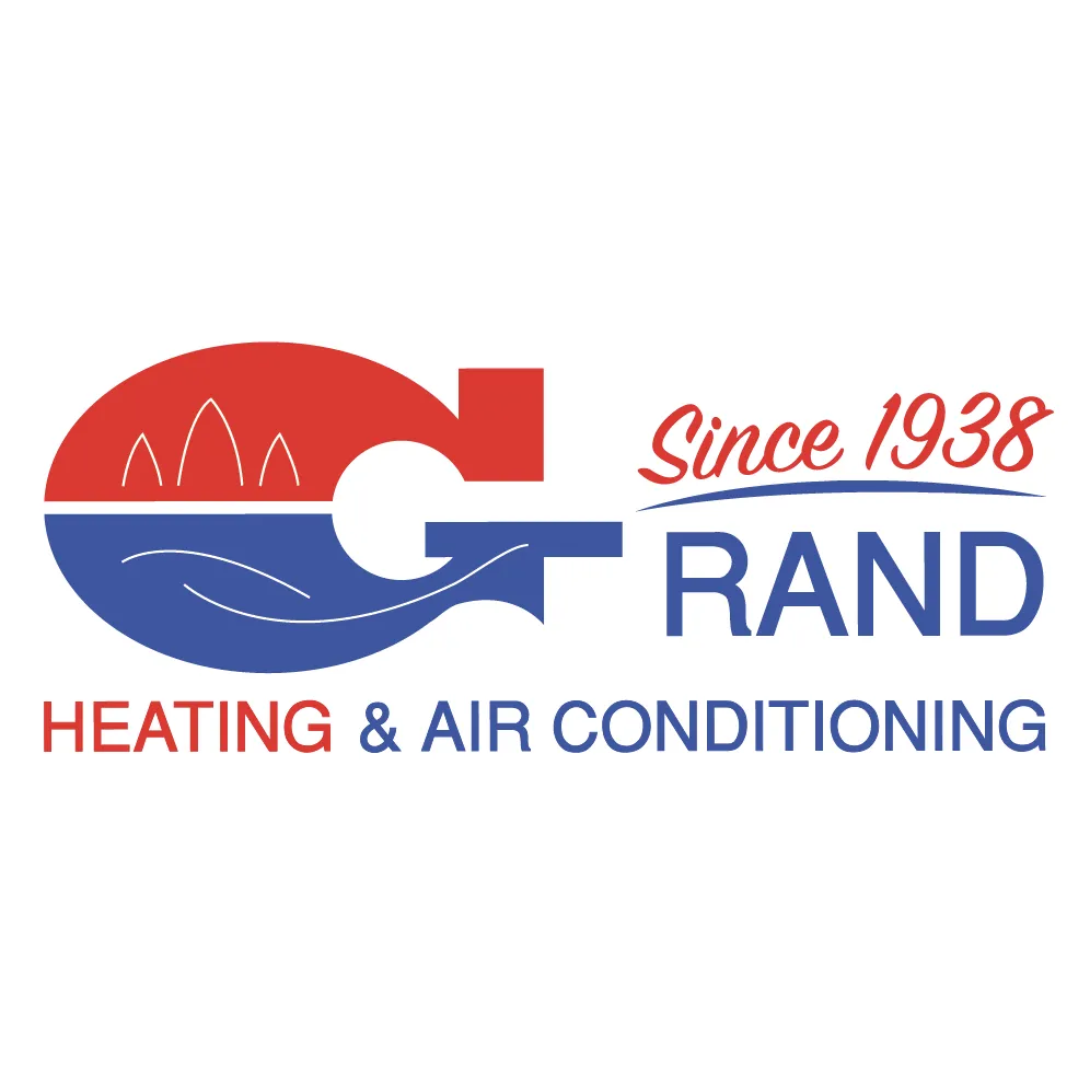 Slide of Grand Heating and Air Conditioning